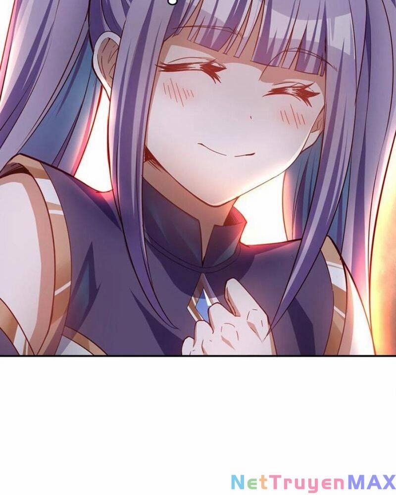 Tiên Tử, Ngươi Có Điềm Đại Hung! 14 trang 42