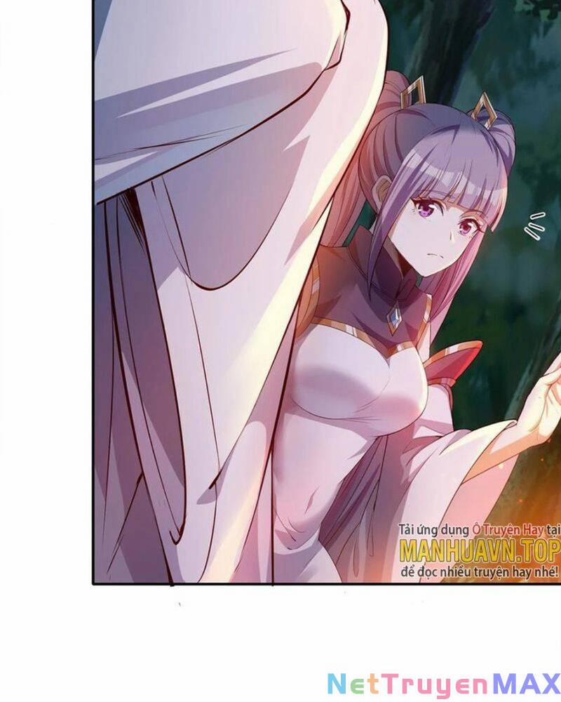 Tiên Tử, Ngươi Có Điềm Đại Hung! 14 trang 44