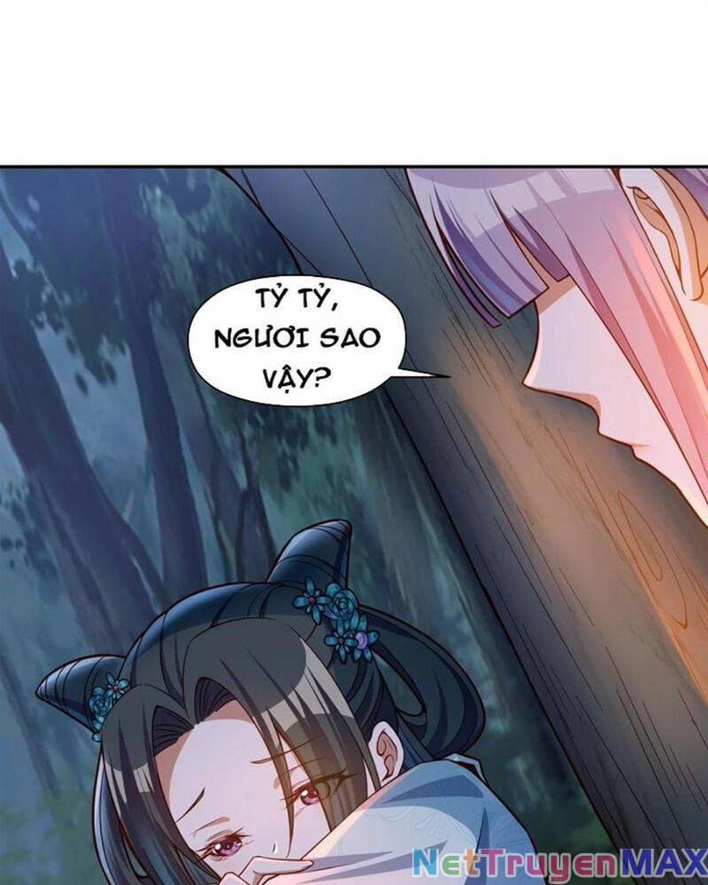 Tiên Tử, Ngươi Có Điềm Đại Hung! 14 trang 45