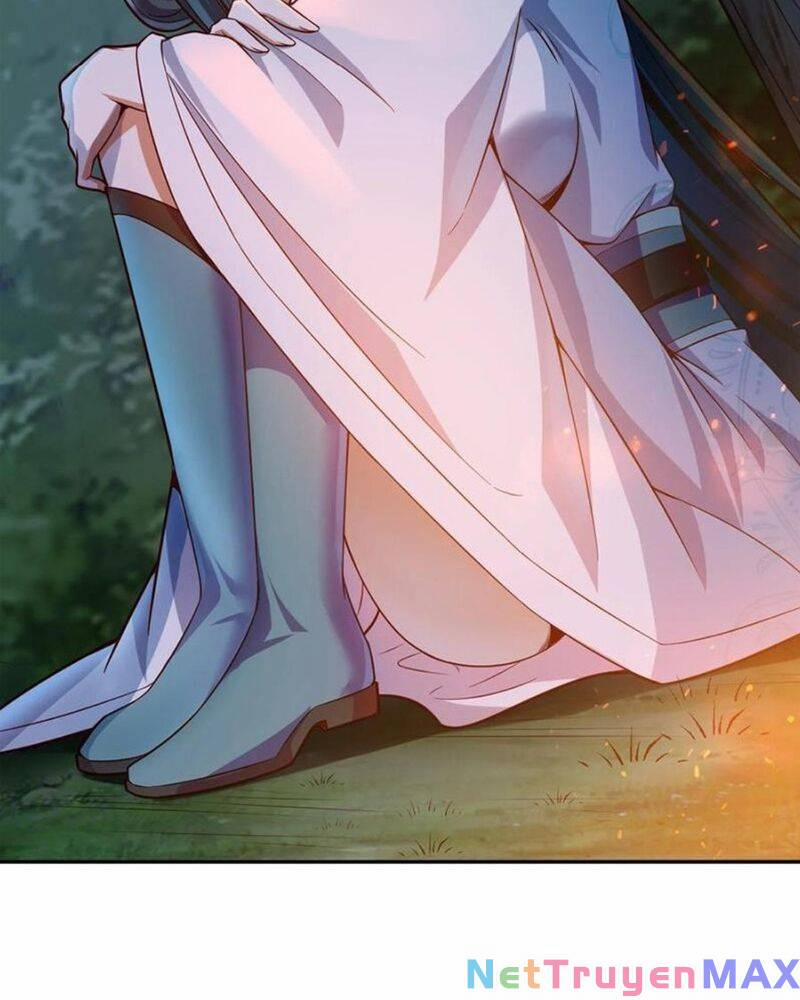 Tiên Tử, Ngươi Có Điềm Đại Hung! 14 trang 46