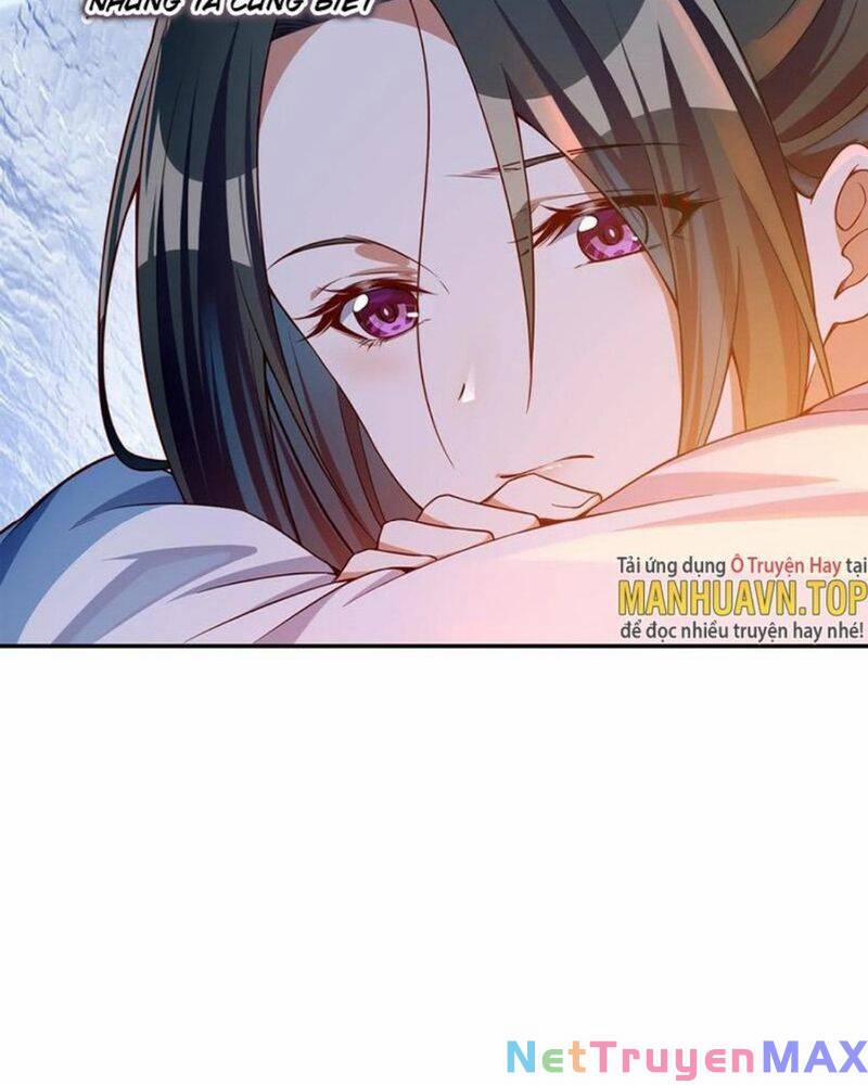 Tiên Tử, Ngươi Có Điềm Đại Hung! 14 trang 48