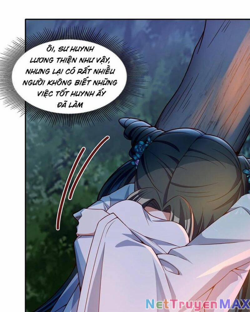 Tiên Tử, Ngươi Có Điềm Đại Hung! 14 trang 49