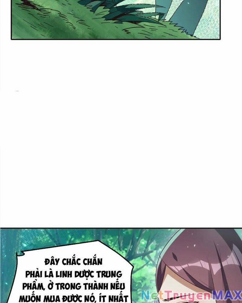 Tiên Tử, Ngươi Có Điềm Đại Hung! 14 trang 5