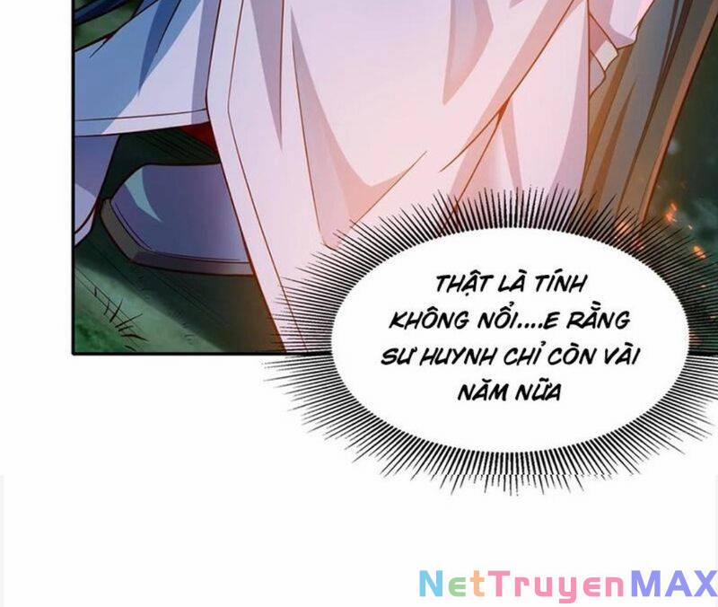 Tiên Tử, Ngươi Có Điềm Đại Hung! 14 trang 50