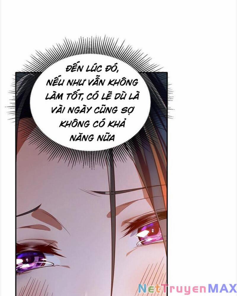Tiên Tử, Ngươi Có Điềm Đại Hung! 14 trang 51