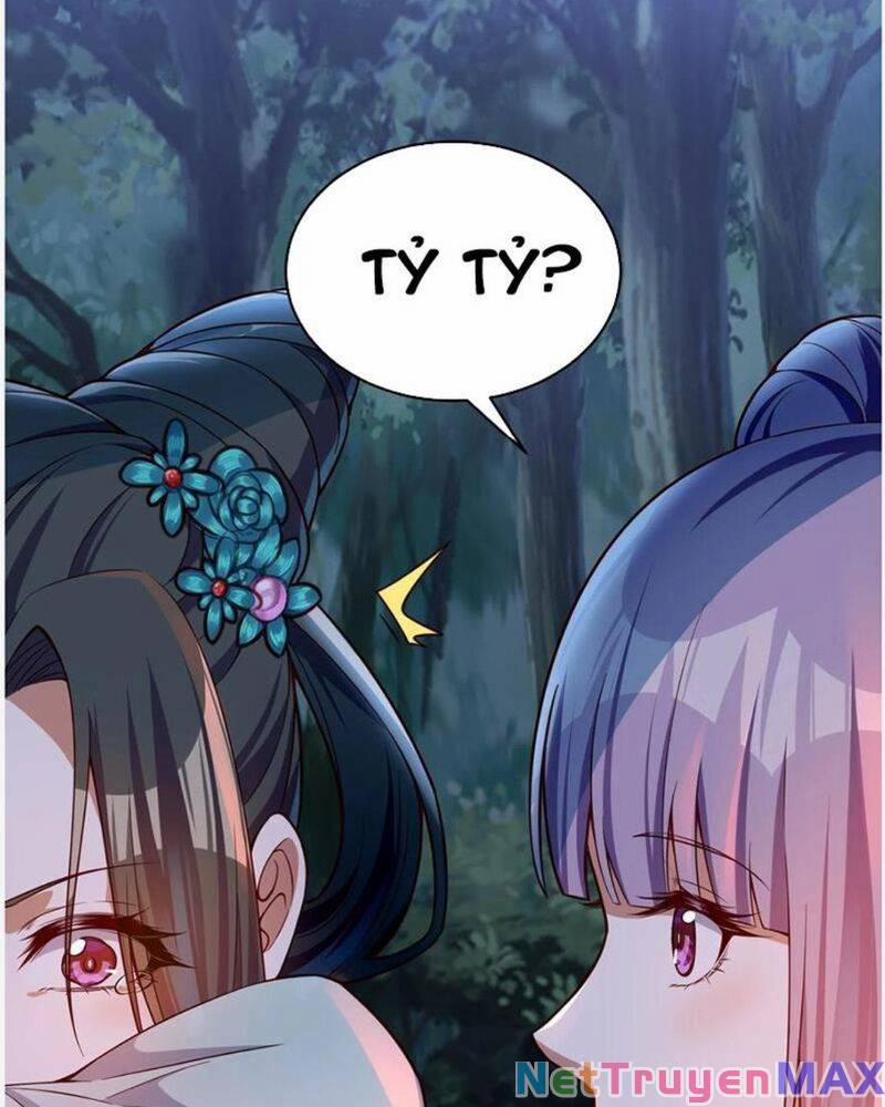 Tiên Tử, Ngươi Có Điềm Đại Hung! 14 trang 53