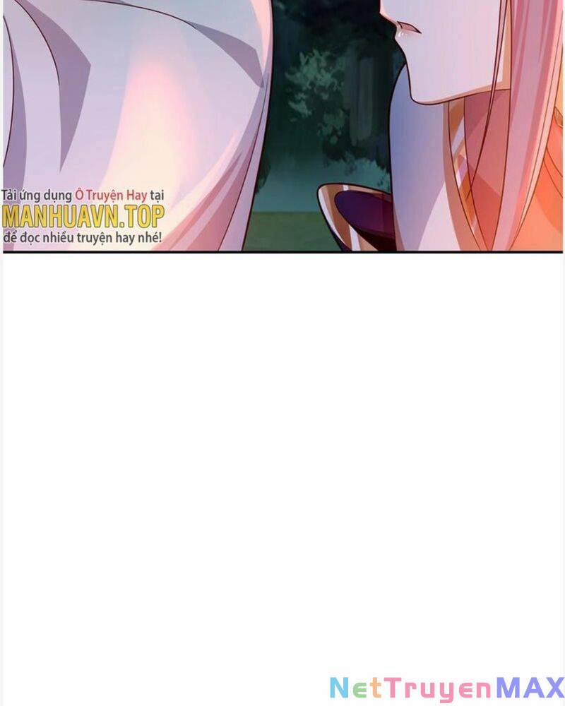 Tiên Tử, Ngươi Có Điềm Đại Hung! 14 trang 54