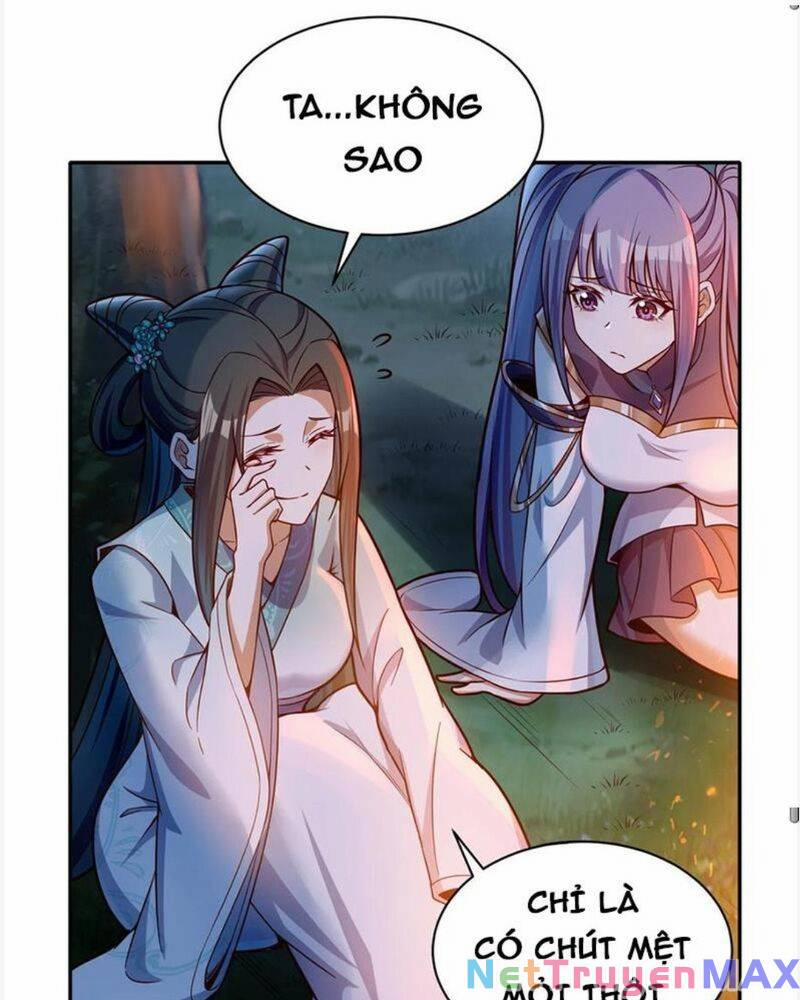 Tiên Tử, Ngươi Có Điềm Đại Hung! 14 trang 55