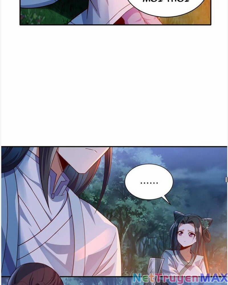 Tiên Tử, Ngươi Có Điềm Đại Hung! 14 trang 56