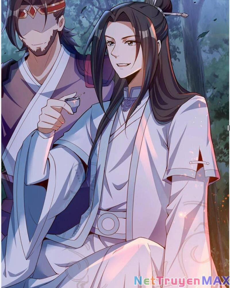 Tiên Tử, Ngươi Có Điềm Đại Hung! 14 trang 57