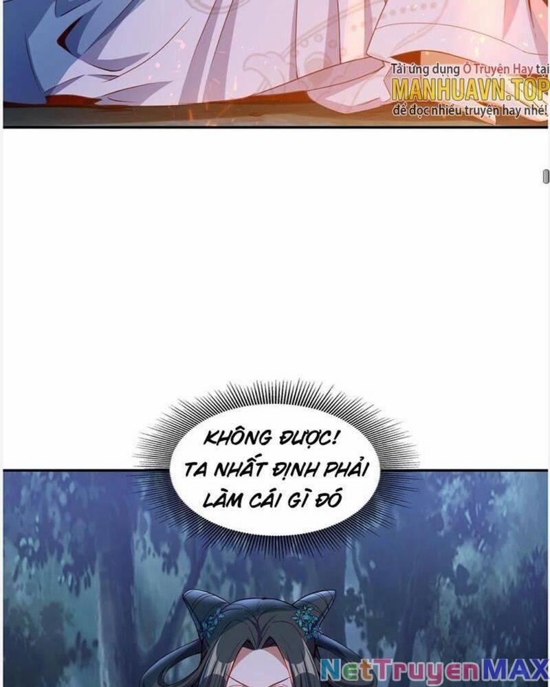 Tiên Tử, Ngươi Có Điềm Đại Hung! 14 trang 58