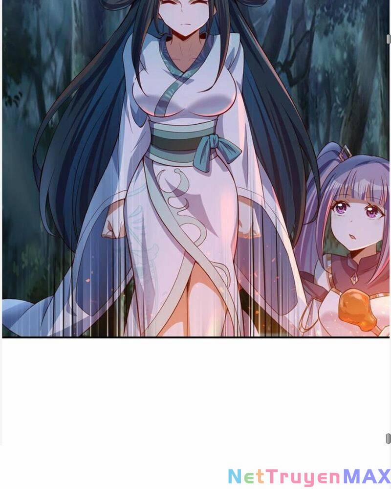 Tiên Tử, Ngươi Có Điềm Đại Hung! 14 trang 59