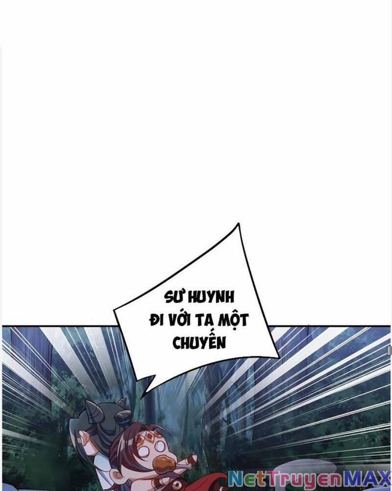 Tiên Tử, Ngươi Có Điềm Đại Hung! 14 trang 60