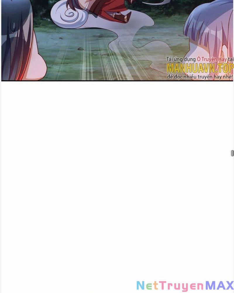 Tiên Tử, Ngươi Có Điềm Đại Hung! 14 trang 61