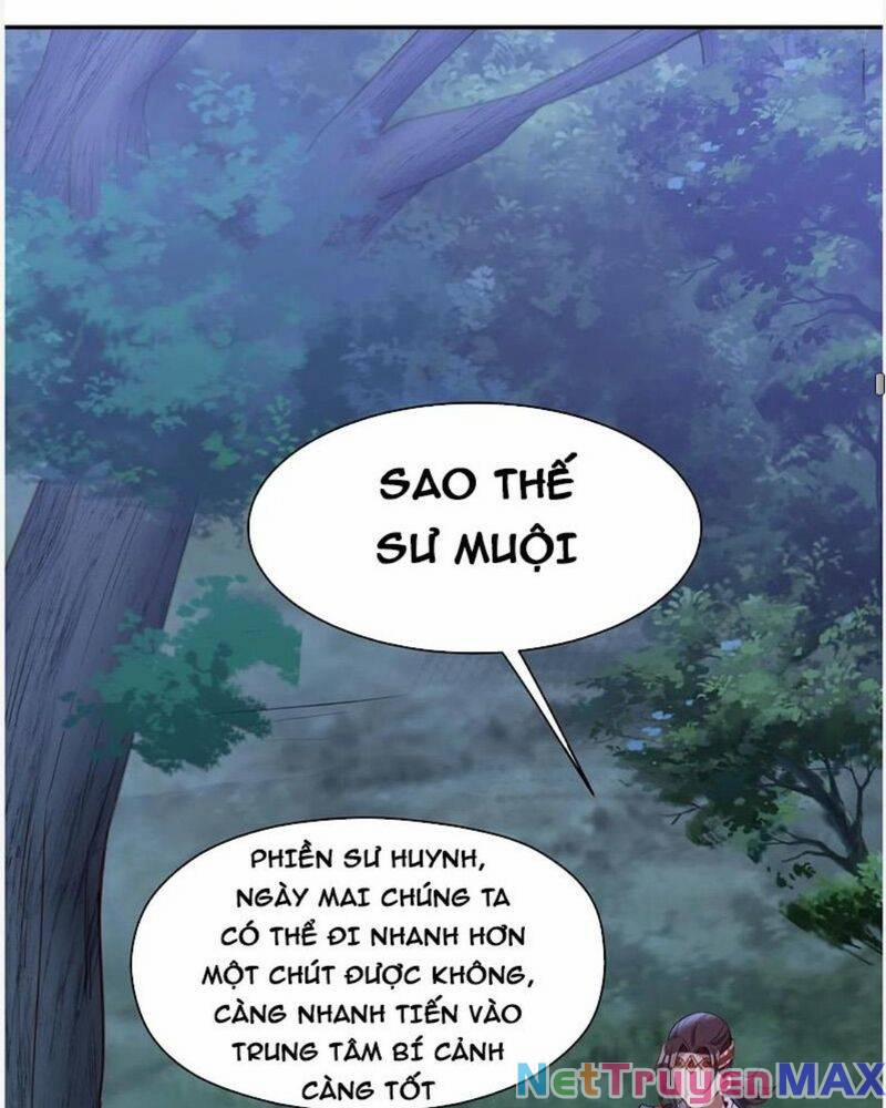 Tiên Tử, Ngươi Có Điềm Đại Hung! 14 trang 62