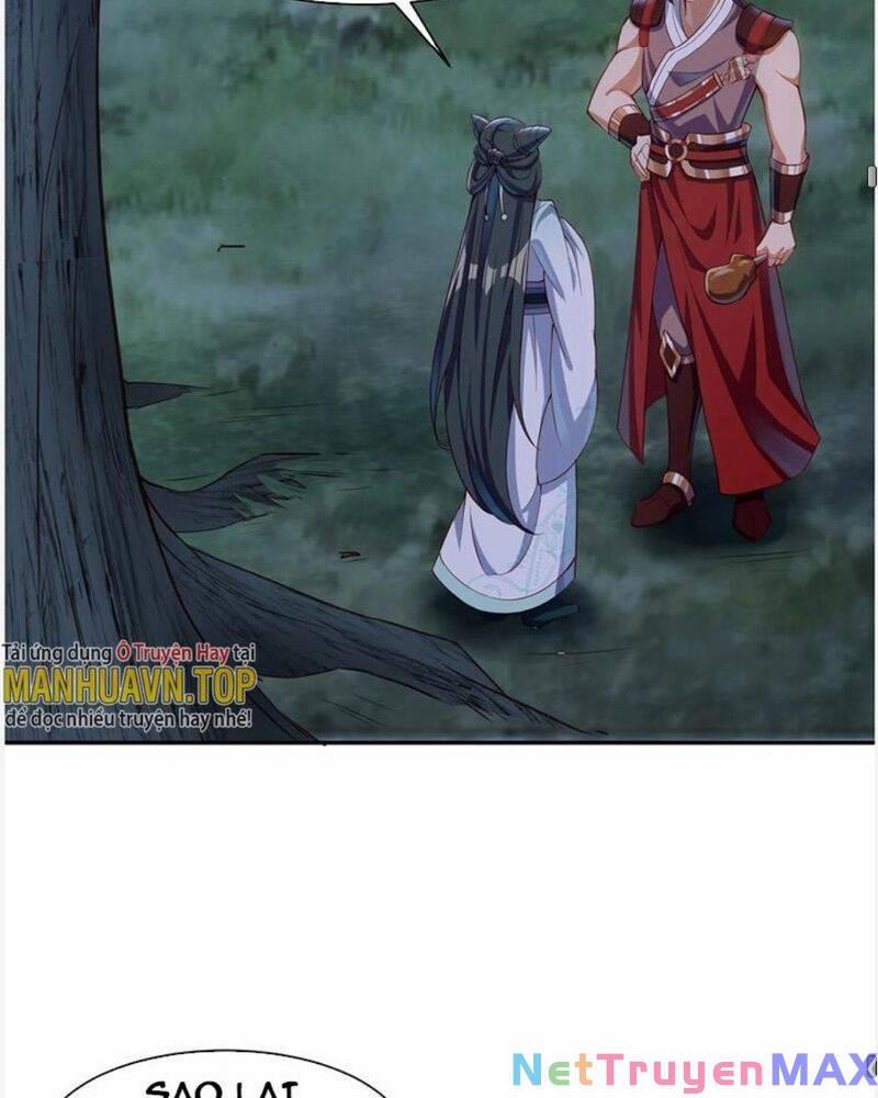 Tiên Tử, Ngươi Có Điềm Đại Hung! 14 trang 63