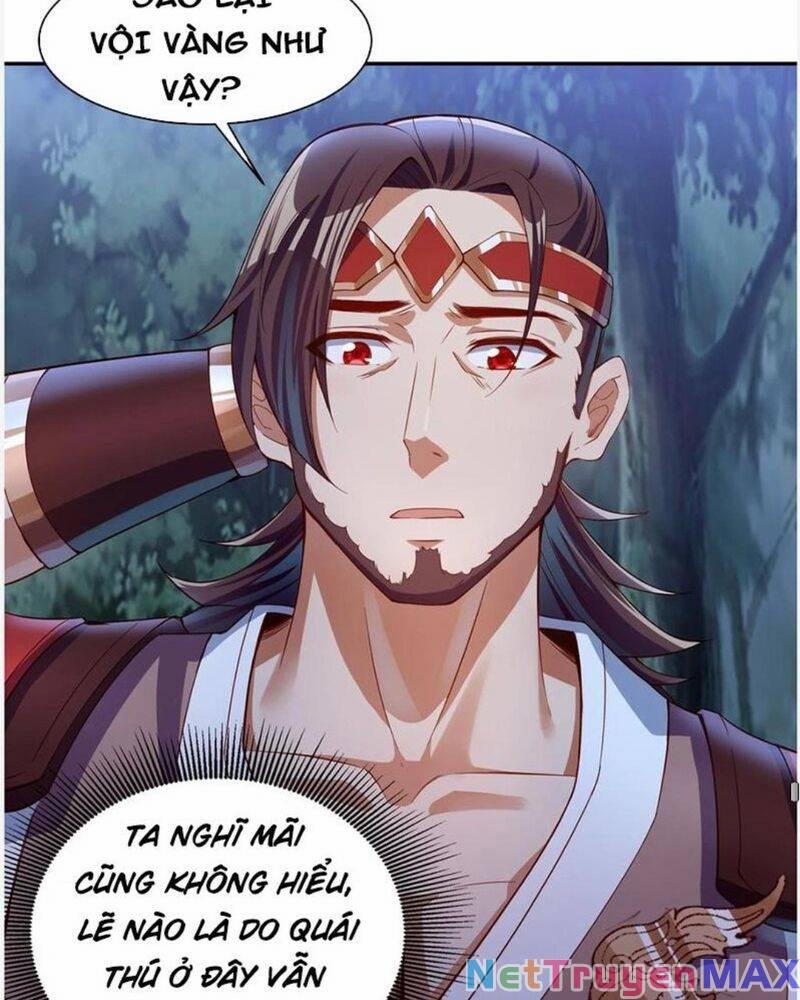 Tiên Tử, Ngươi Có Điềm Đại Hung! 14 trang 64