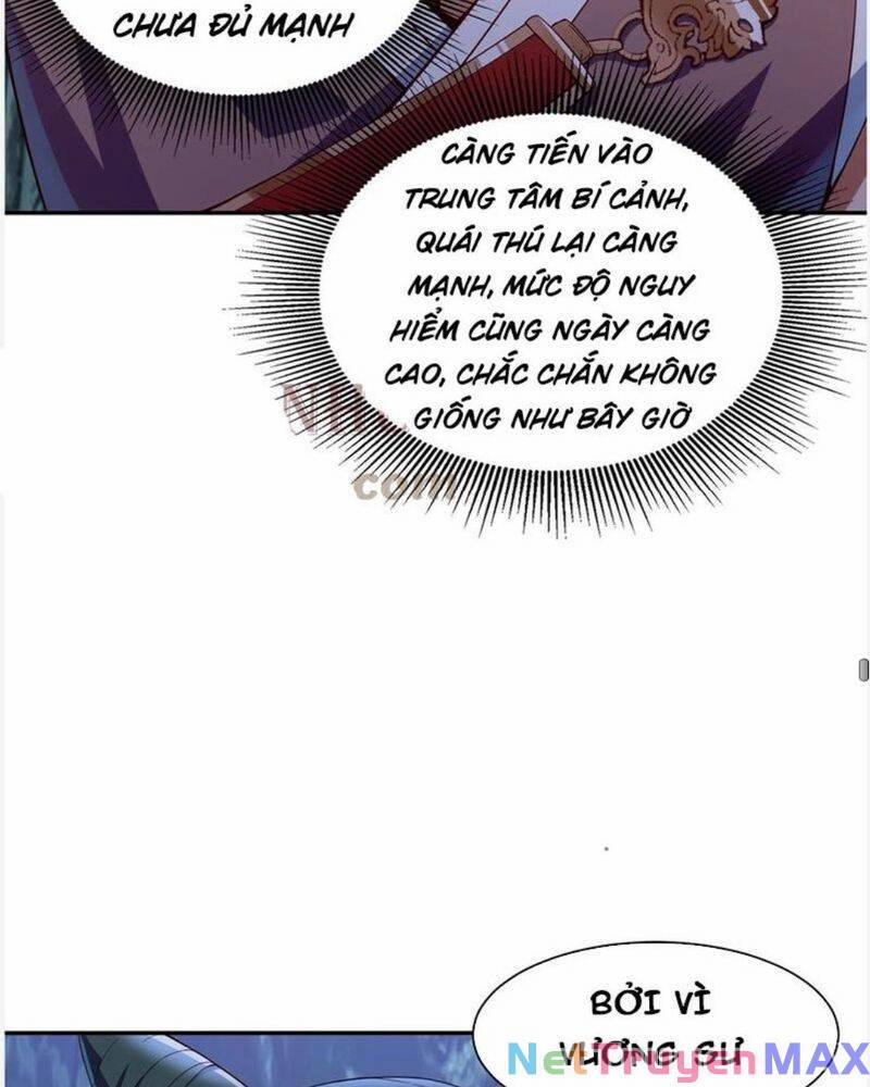 Tiên Tử, Ngươi Có Điềm Đại Hung! 14 trang 65