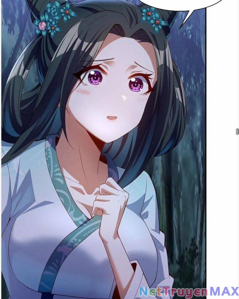 Tiên Tử, Ngươi Có Điềm Đại Hung! 14 trang 66