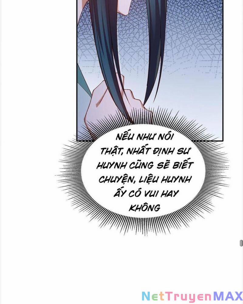 Tiên Tử, Ngươi Có Điềm Đại Hung! 14 trang 69