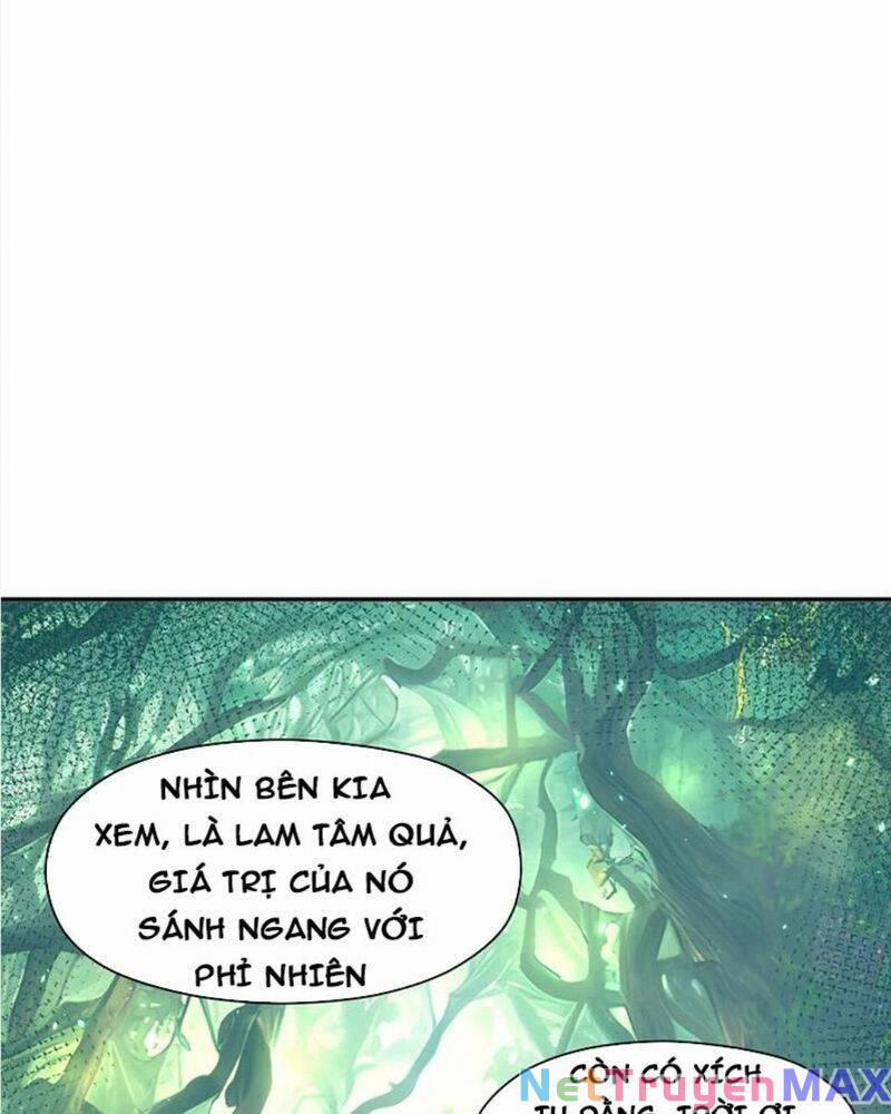 Tiên Tử, Ngươi Có Điềm Đại Hung! 14 trang 7