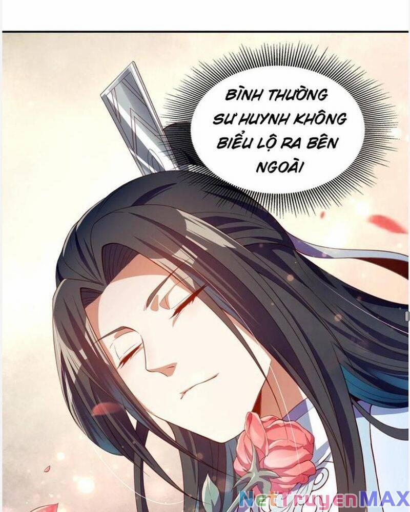 Tiên Tử, Ngươi Có Điềm Đại Hung! 14 trang 70