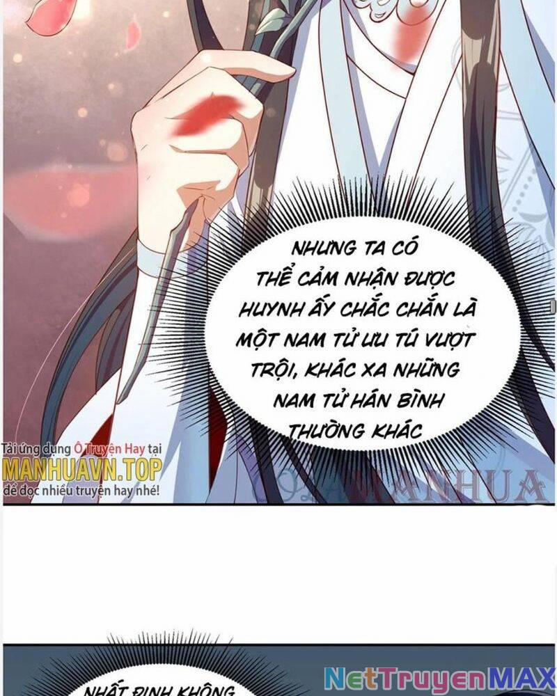 Tiên Tử, Ngươi Có Điềm Đại Hung! 14 trang 71