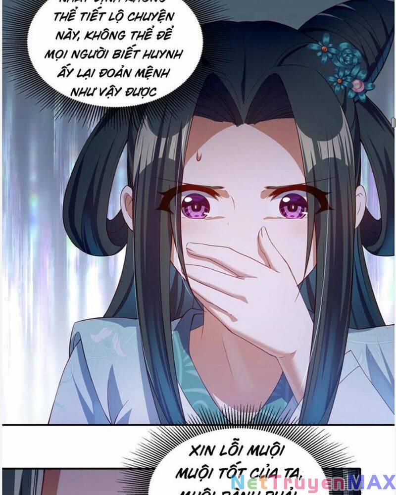 Tiên Tử, Ngươi Có Điềm Đại Hung! 14 trang 72