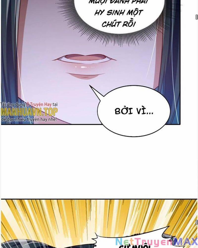 Tiên Tử, Ngươi Có Điềm Đại Hung! 14 trang 73