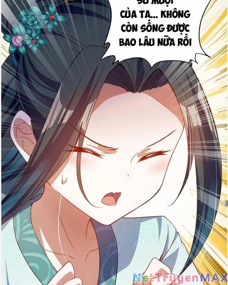 Tiên Tử, Ngươi Có Điềm Đại Hung! 14 trang 74