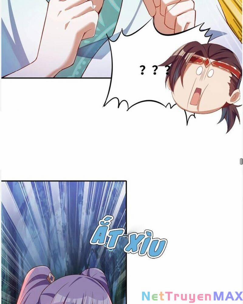 Tiên Tử, Ngươi Có Điềm Đại Hung! 14 trang 75