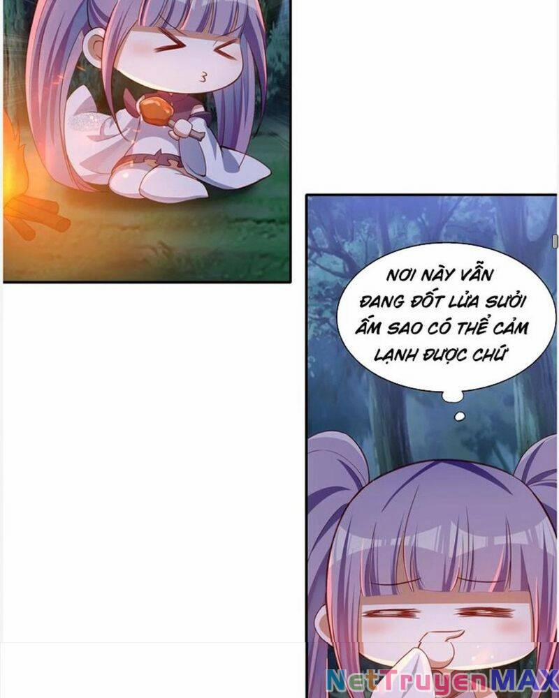 Tiên Tử, Ngươi Có Điềm Đại Hung! 14 trang 76