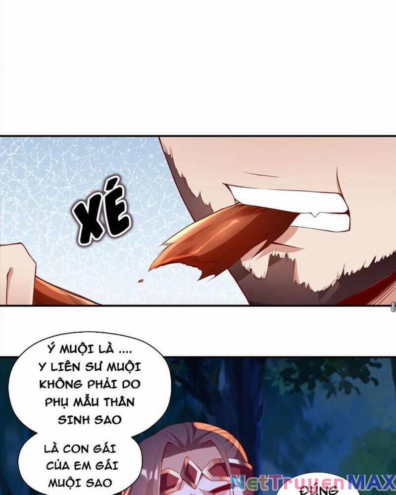 Tiên Tử, Ngươi Có Điềm Đại Hung! 14 trang 79