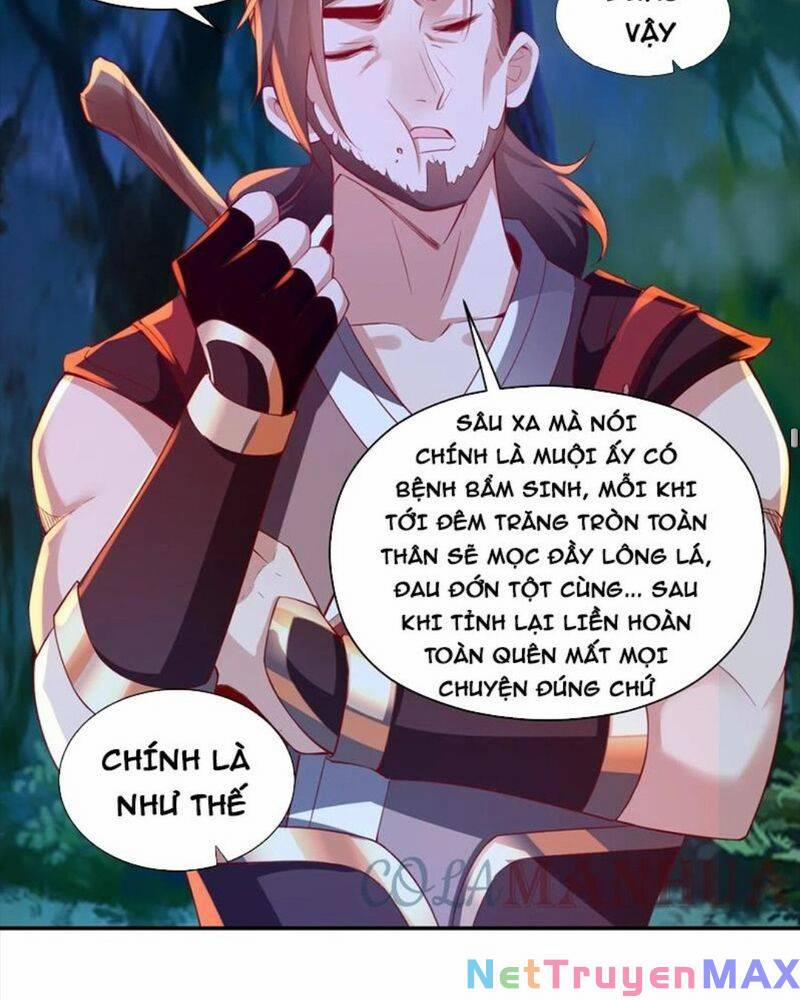 Tiên Tử, Ngươi Có Điềm Đại Hung! 14 trang 80