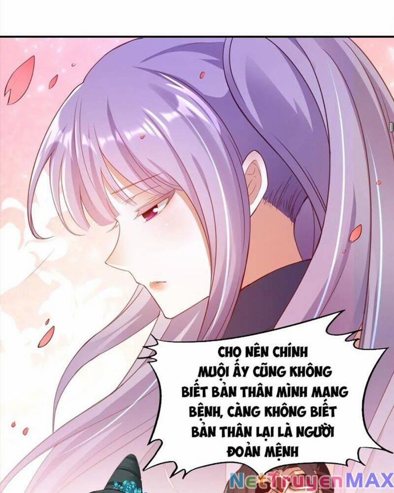 Tiên Tử, Ngươi Có Điềm Đại Hung! 14 trang 81