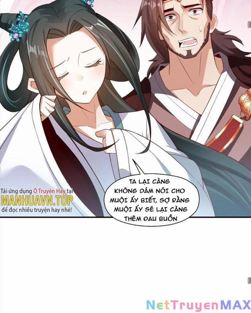 Tiên Tử, Ngươi Có Điềm Đại Hung! 14 trang 82