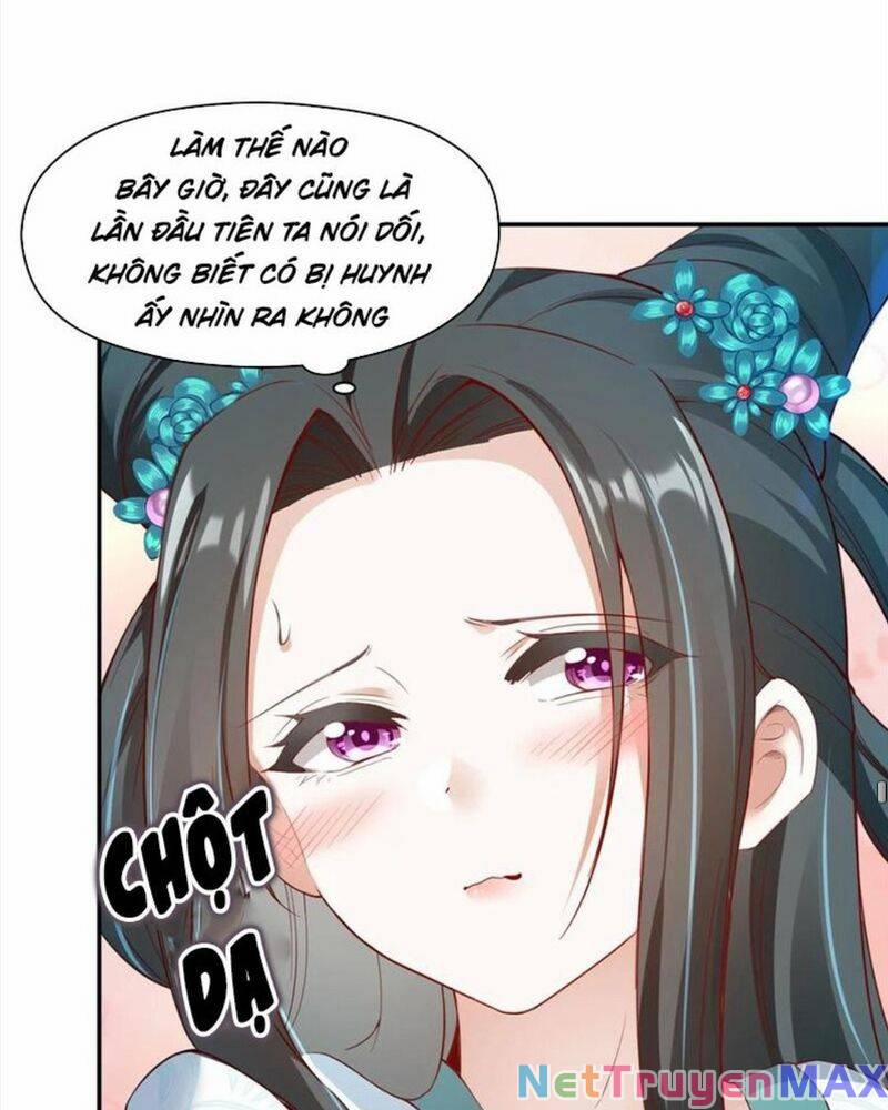 Tiên Tử, Ngươi Có Điềm Đại Hung! 14 trang 83