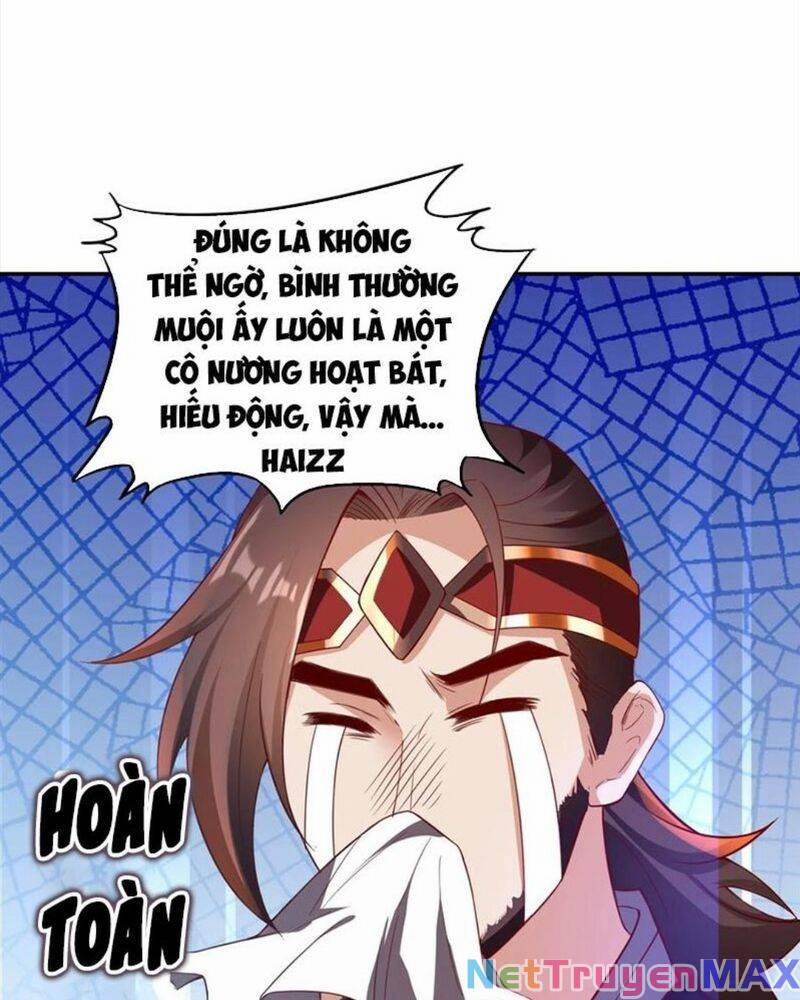 Tiên Tử, Ngươi Có Điềm Đại Hung! 14 trang 85