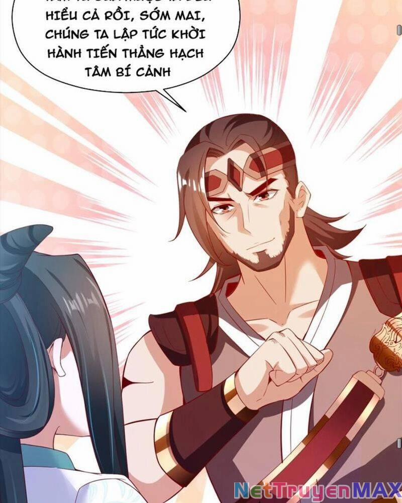 Tiên Tử, Ngươi Có Điềm Đại Hung! 14 trang 87