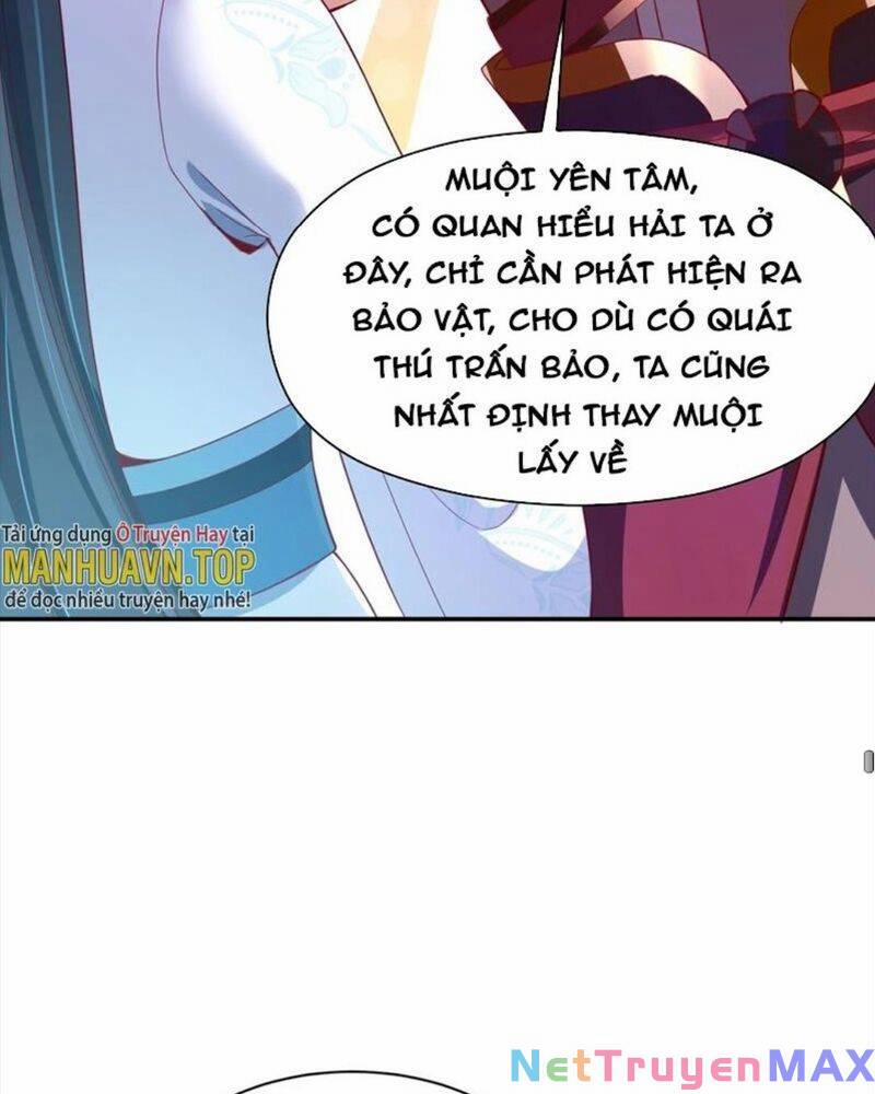 Tiên Tử, Ngươi Có Điềm Đại Hung! 14 trang 88