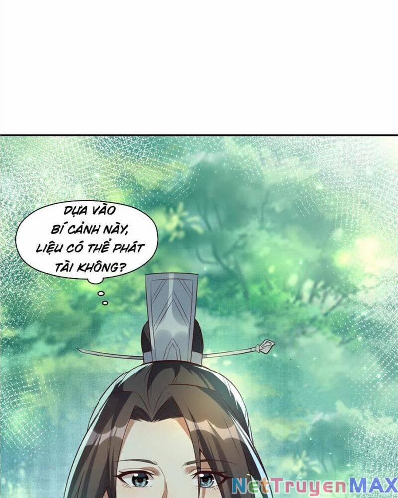 Tiên Tử, Ngươi Có Điềm Đại Hung! 14 trang 9