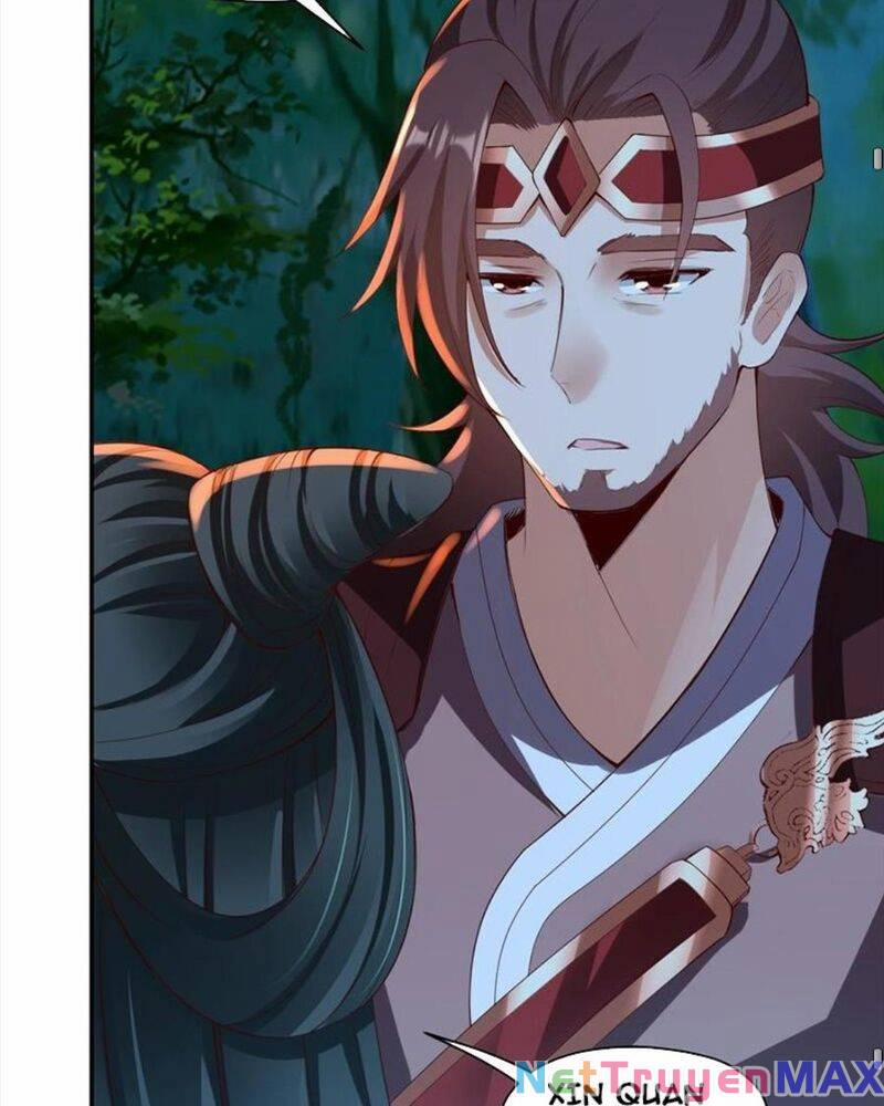 Tiên Tử, Ngươi Có Điềm Đại Hung! 14 trang 91