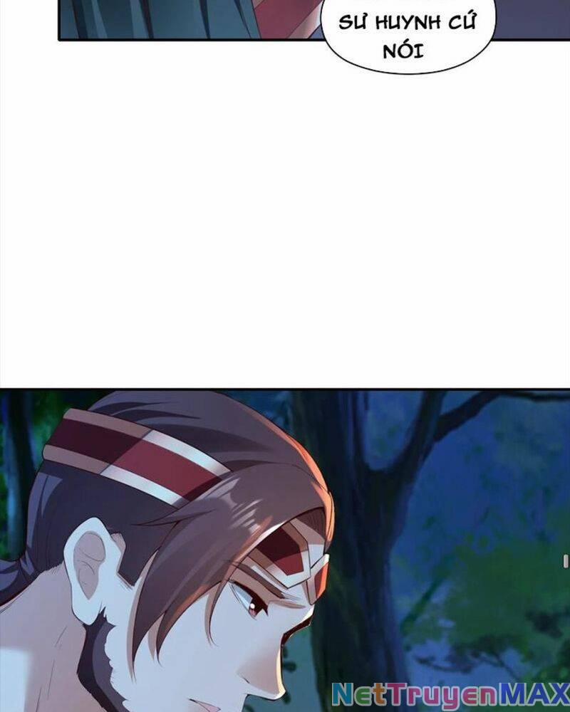 Tiên Tử, Ngươi Có Điềm Đại Hung! 14 trang 92
