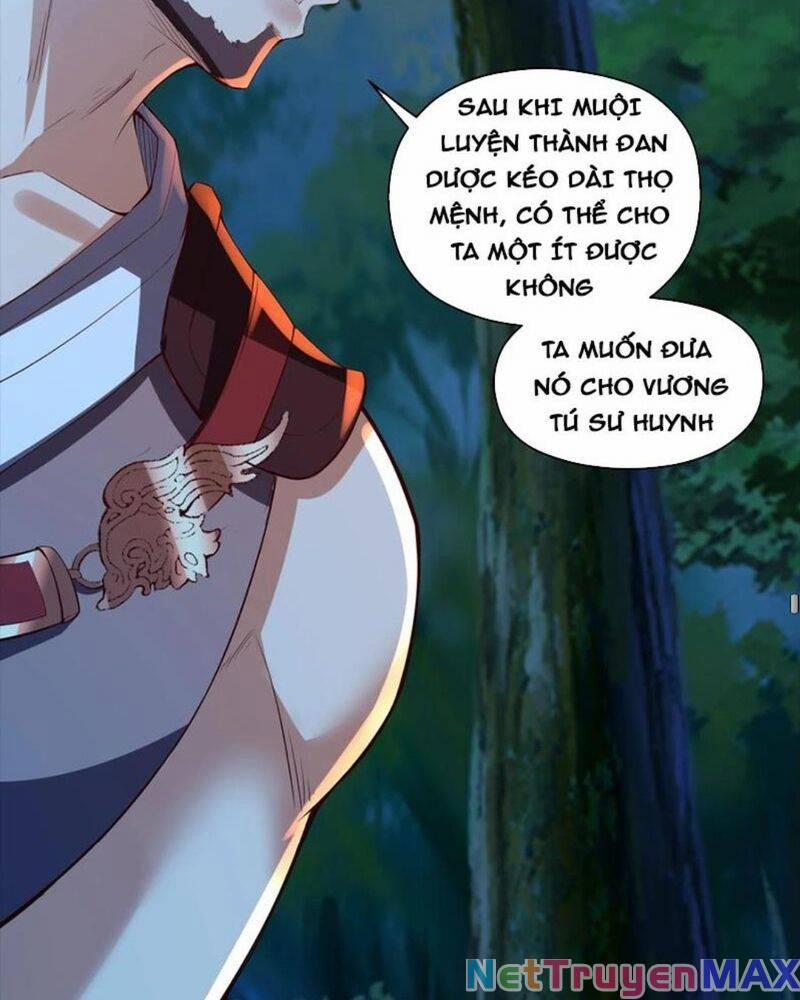 Tiên Tử, Ngươi Có Điềm Đại Hung! 14 trang 93