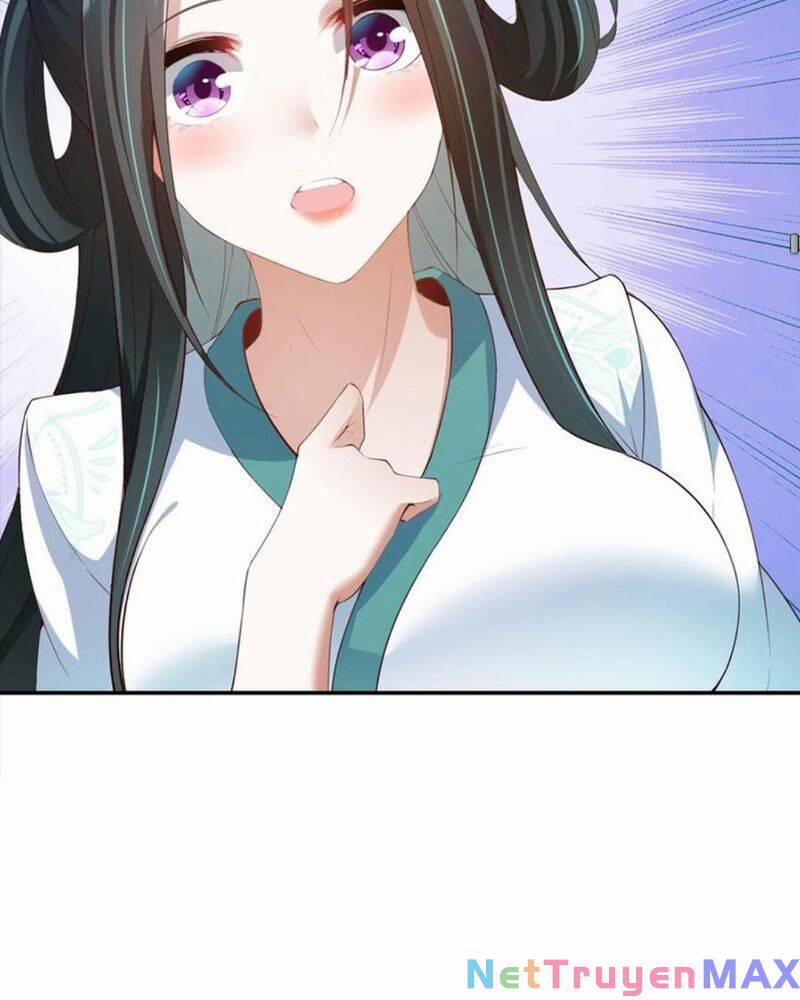 Tiên Tử, Ngươi Có Điềm Đại Hung! 14 trang 95