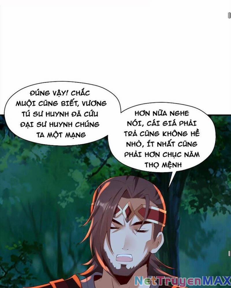 Tiên Tử, Ngươi Có Điềm Đại Hung! 14 trang 96