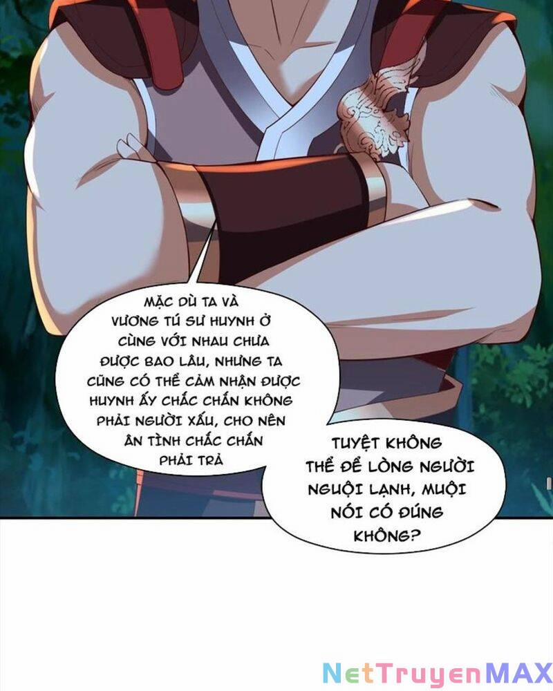 Tiên Tử, Ngươi Có Điềm Đại Hung! 14 trang 97