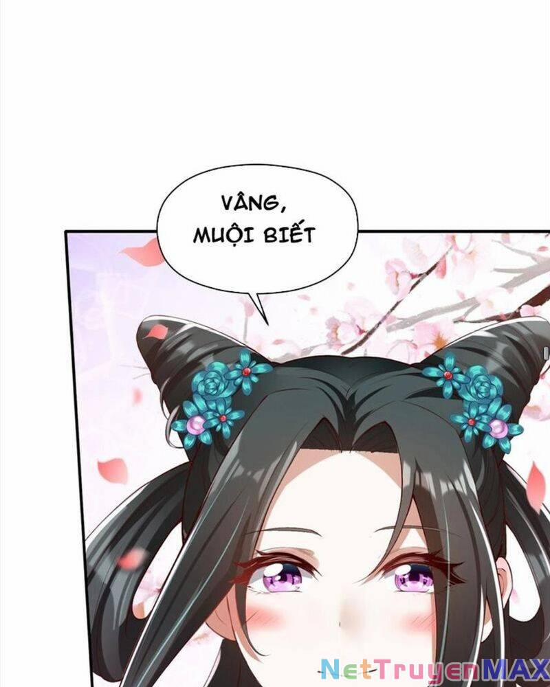 Tiên Tử, Ngươi Có Điềm Đại Hung! 14 trang 98