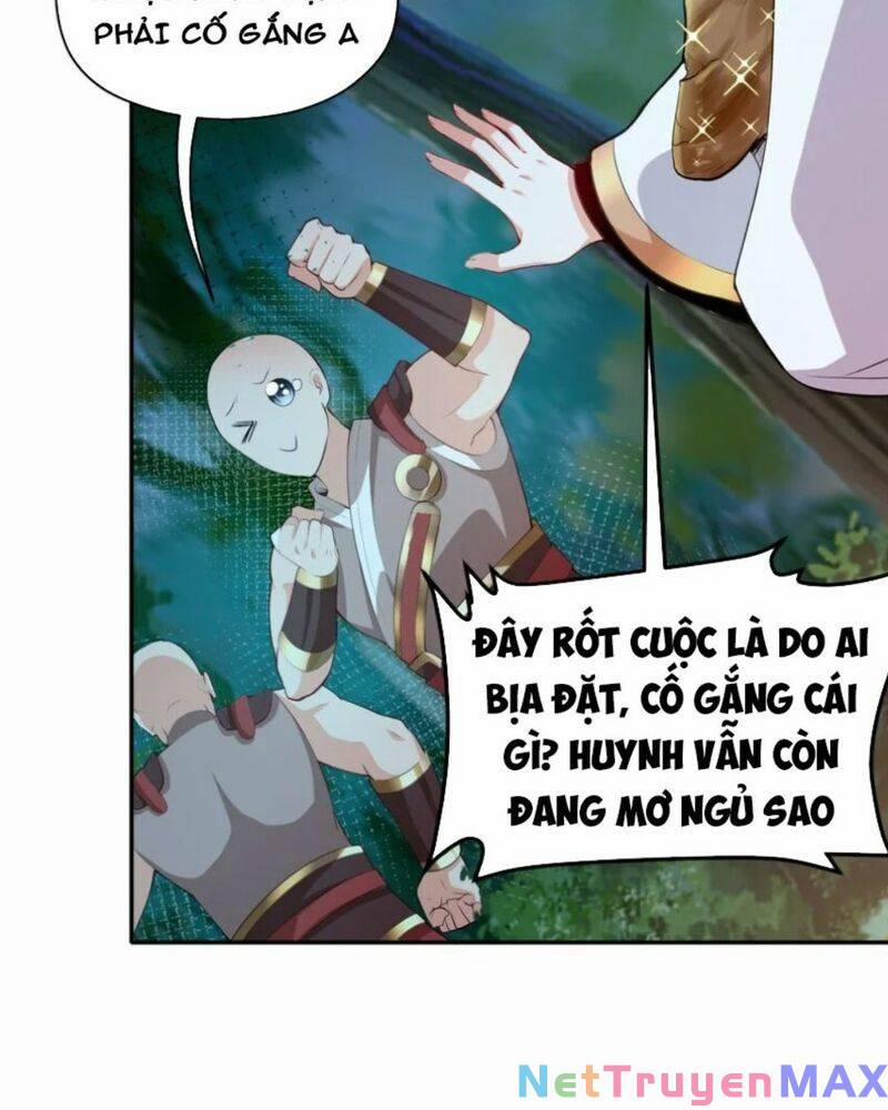 Tiên Tử, Ngươi Có Điềm Đại Hung! 15 trang 10