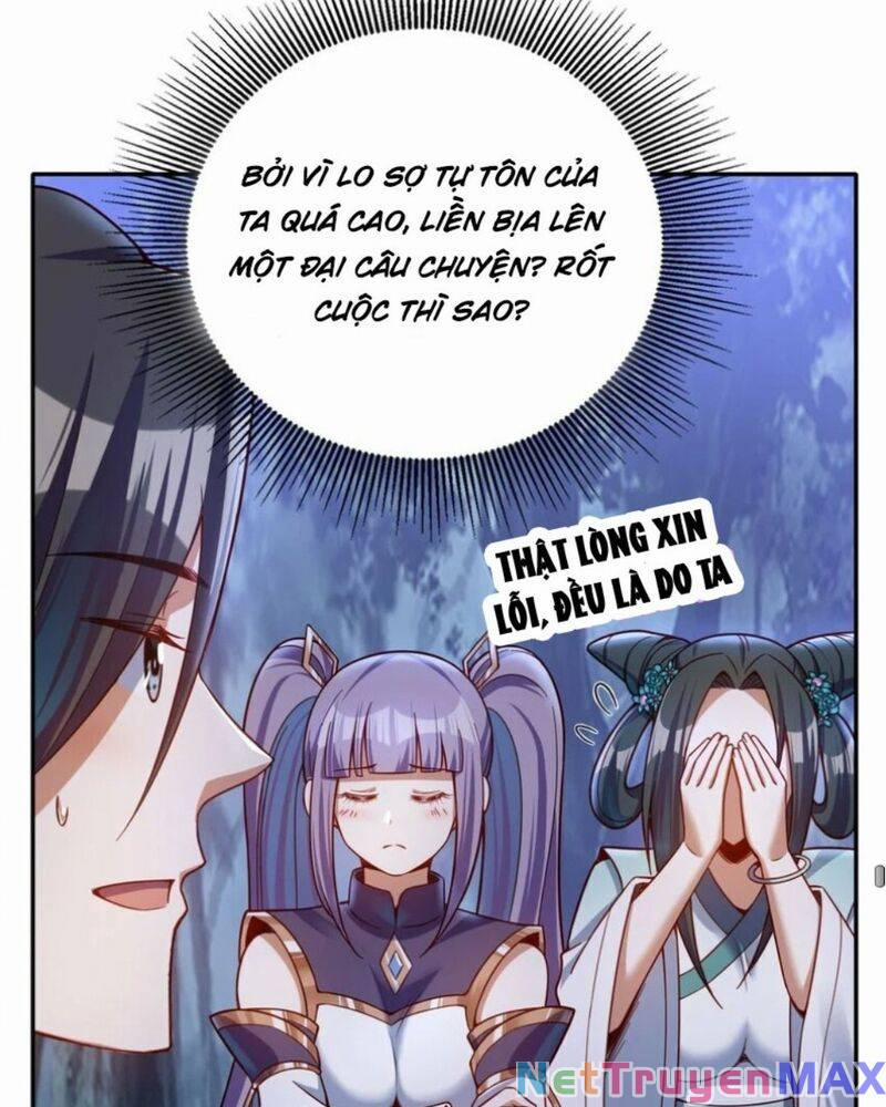 Tiên Tử, Ngươi Có Điềm Đại Hung! 15 trang 100